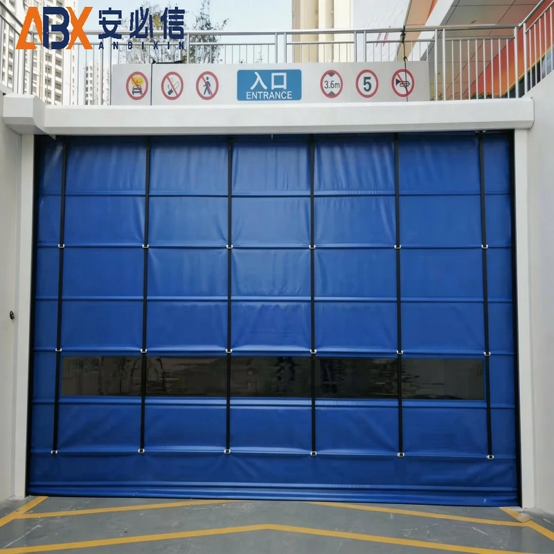 那曲冷库门封